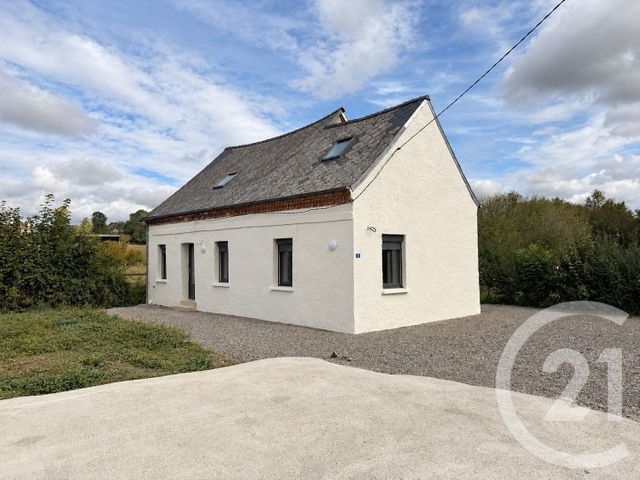 maison à vendre - 5 pièces - 88.1 m2 - TUPIGNY - 02 - PICARDIE - Century 21 Agence Du Fort