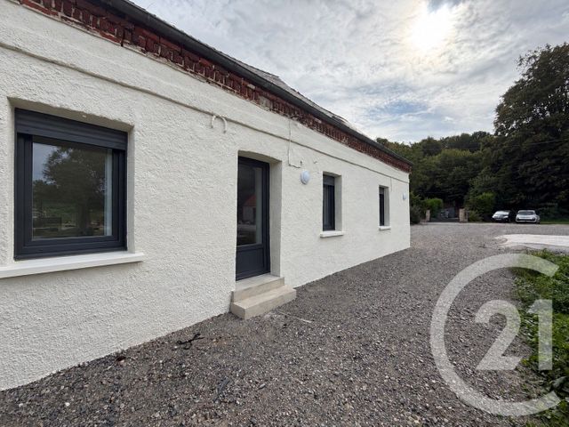 maison à vendre - 5 pièces - 88.1 m2 - TUPIGNY - 02 - PICARDIE - Century 21 Agence Du Fort
