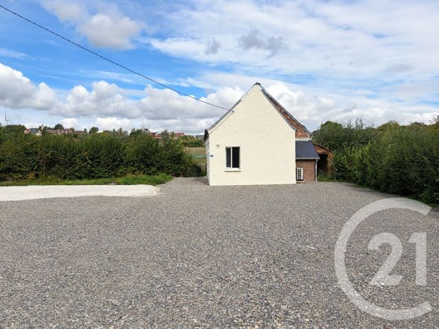 maison à vendre - 5 pièces - 88.1 m2 - TUPIGNY - 02 - PICARDIE - Century 21 Agence Du Fort
