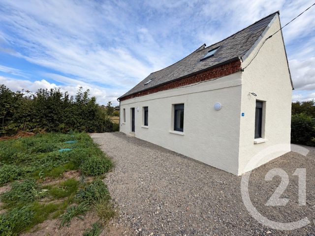 maison à vendre - 5 pièces - 88.1 m2 - TUPIGNY - 02 - PICARDIE - Century 21 Agence Du Fort