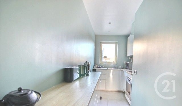 Appartement F3 à vendre - 3 pièces - 70.5 m2 - LEVALLOIS PERRET - 92 - ILE-DE-FRANCE - Century 21 Agence Du Fort