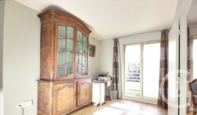 Appartement F3 à vendre - 3 pièces - 70.5 m2 - LEVALLOIS PERRET - 92 - ILE-DE-FRANCE - Century 21 Agence Du Fort