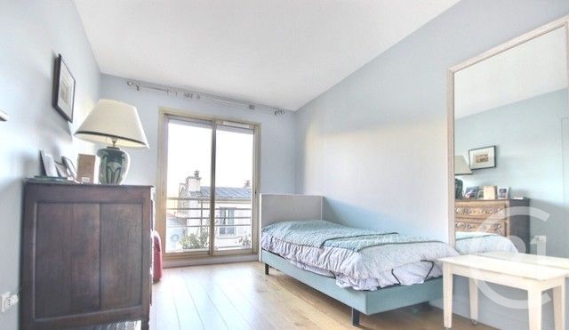 Appartement F3 à vendre - 3 pièces - 70.5 m2 - LEVALLOIS PERRET - 92 - ILE-DE-FRANCE - Century 21 Agence Du Fort