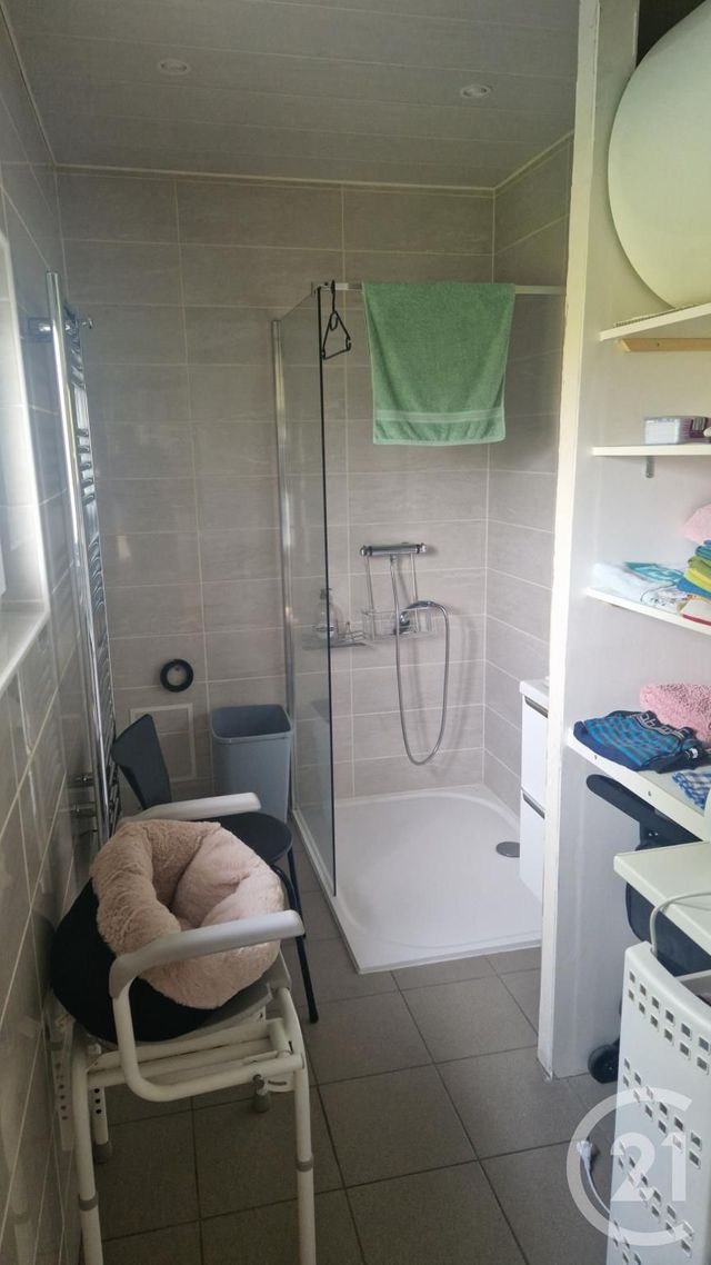 Afficher la photo en grand maison à vendre - 2 pièces - 41.7 m2 - OISY - 02 - PICARDIE - Century 21 Agence Du Fort