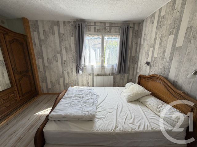 maison à vendre - 7 pièces - 140.0 m2 - GUISE - 02 - PICARDIE - Century 21 Agence Du Fort