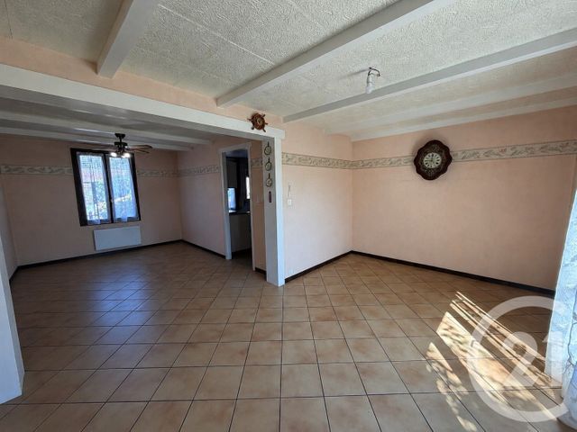 maison à vendre - 7 pièces - 140.0 m2 - GUISE - 02 - PICARDIE - Century 21 Agence Du Fort
