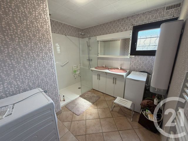 maison à vendre - 7 pièces - 140.0 m2 - GUISE - 02 - PICARDIE - Century 21 Agence Du Fort