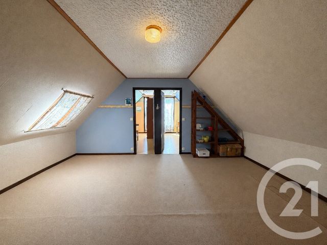 maison à vendre - 7 pièces - 140.0 m2 - GUISE - 02 - PICARDIE - Century 21 Agence Du Fort