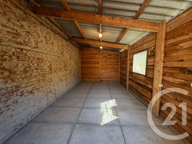 maison à vendre - 7 pièces - 140.0 m2 - GUISE - 02 - PICARDIE - Century 21 Agence Du Fort