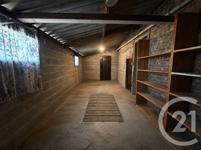 maison à vendre - 7 pièces - 140.0 m2 - GUISE - 02 - PICARDIE - Century 21 Agence Du Fort