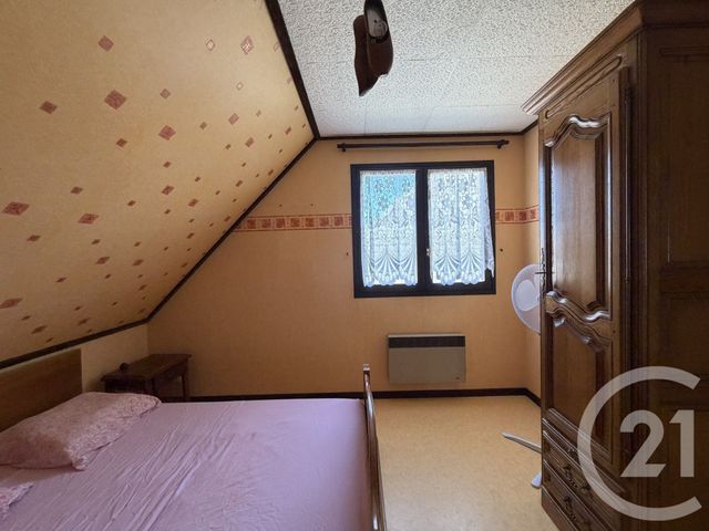 maison à vendre - 7 pièces - 140.0 m2 - GUISE - 02 - PICARDIE - Century 21 Agence Du Fort