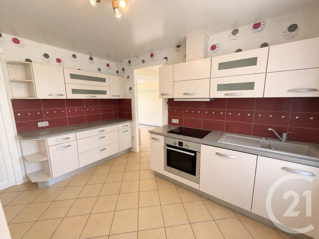 maison à vendre - 7 pièces - 140.0 m2 - GUISE - 02 - PICARDIE - Century 21 Agence Du Fort