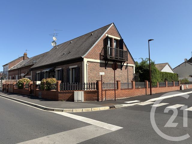 maison à vendre - 7 pièces - 140.0 m2 - GUISE - 02 - PICARDIE - Century 21 Agence Du Fort