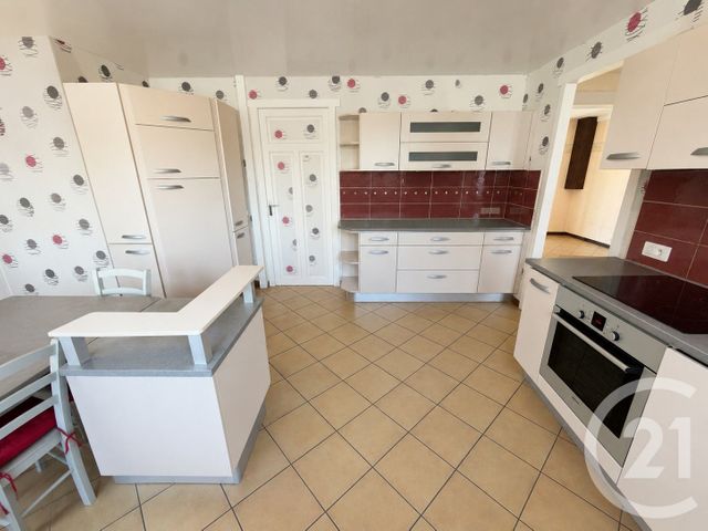 maison à vendre - 7 pièces - 140.0 m2 - GUISE - 02 - PICARDIE - Century 21 Agence Du Fort