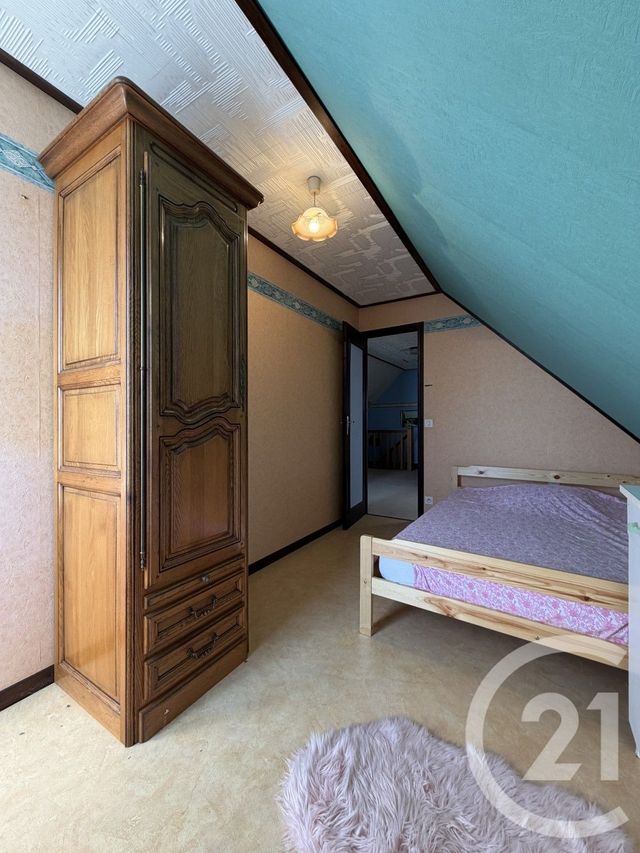 maison à vendre - 7 pièces - 140.0 m2 - GUISE - 02 - PICARDIE - Century 21 Agence Du Fort