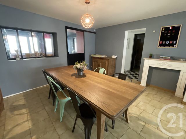 Afficher la photo en grand maison à vendre - 6 pièces - 133.0 m2 - ETREUX - 02 - PICARDIE - Century 21 Agence Du Fort