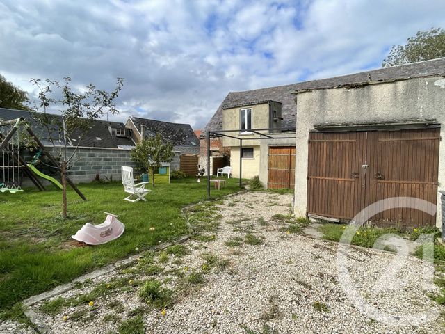 Afficher la photo en grand maison à vendre - 6 pièces - 133.0 m2 - ETREUX - 02 - PICARDIE - Century 21 Agence Du Fort