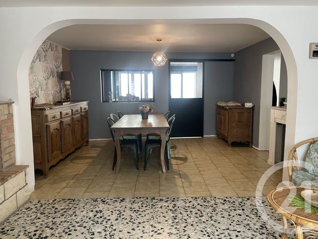 Afficher la photo en grand maison à vendre - 6 pièces - 133.0 m2 - ETREUX - 02 - PICARDIE - Century 21 Agence Du Fort