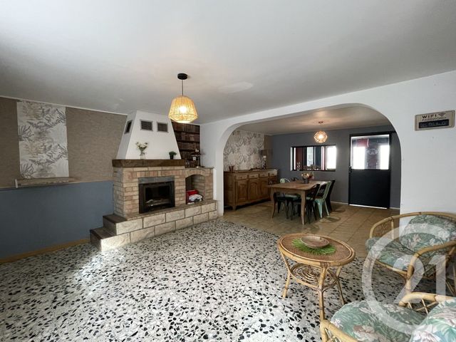 Afficher la photo en grand maison à vendre - 6 pièces - 133.0 m2 - ETREUX - 02 - PICARDIE - Century 21 Agence Du Fort