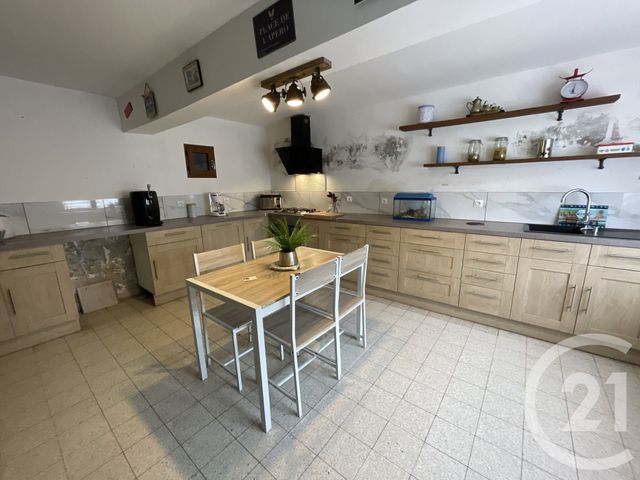 Afficher la photo en grand maison à vendre - 6 pièces - 133.0 m2 - ETREUX - 02 - PICARDIE - Century 21 Agence Du Fort