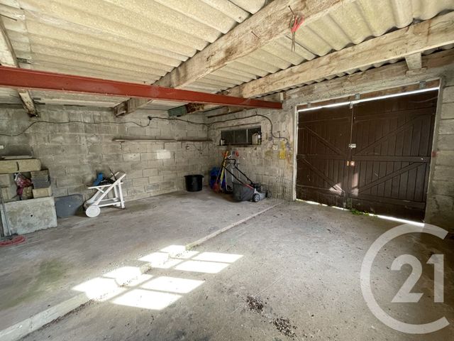 Afficher la photo en grand maison à vendre - 6 pièces - 133.0 m2 - ETREUX - 02 - PICARDIE - Century 21 Agence Du Fort