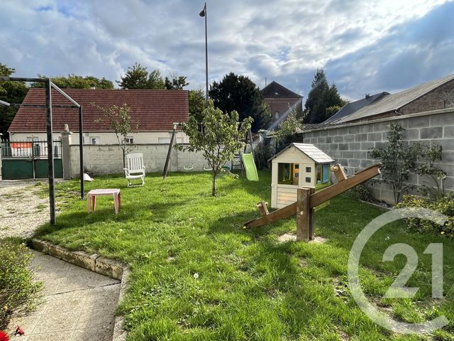 maison - ETREUX - 02