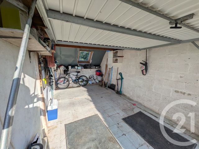 maison à vendre - 4 pièces - 96.0 m2 - BUIRONFOSSE - 02 - PICARDIE - Century 21 Agence Du Fort