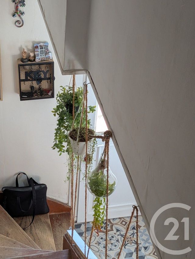 maison à vendre - 4 pièces - 96.0 m2 - BUIRONFOSSE - 02 - PICARDIE - Century 21 Agence Du Fort