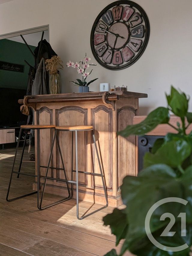 maison à vendre - 4 pièces - 96.0 m2 - BUIRONFOSSE - 02 - PICARDIE - Century 21 Agence Du Fort