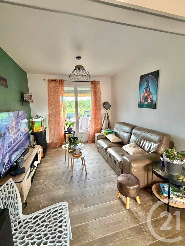 maison à vendre - 4 pièces - 96.0 m2 - BUIRONFOSSE - 02 - PICARDIE - Century 21 Agence Du Fort