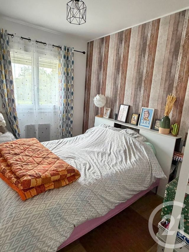 maison à vendre - 4 pièces - 96.0 m2 - BUIRONFOSSE - 02 - PICARDIE - Century 21 Agence Du Fort