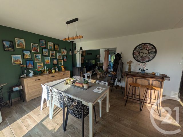maison à vendre - 4 pièces - 96.0 m2 - BUIRONFOSSE - 02 - PICARDIE - Century 21 Agence Du Fort