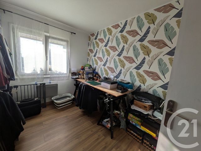 maison à vendre - 4 pièces - 96.0 m2 - BUIRONFOSSE - 02 - PICARDIE - Century 21 Agence Du Fort