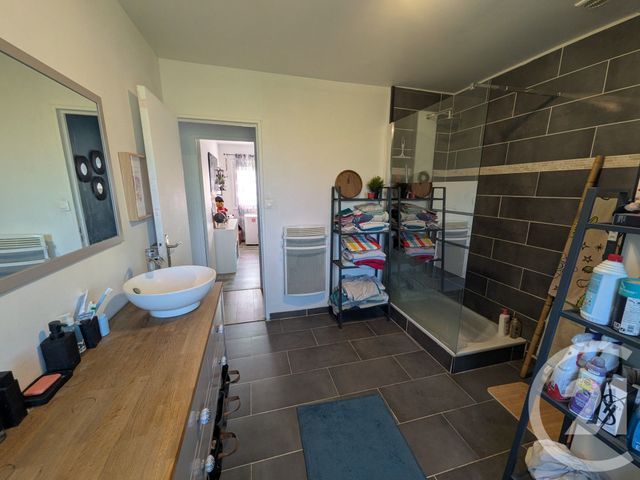 maison à vendre - 4 pièces - 96.0 m2 - BUIRONFOSSE - 02 - PICARDIE - Century 21 Agence Du Fort