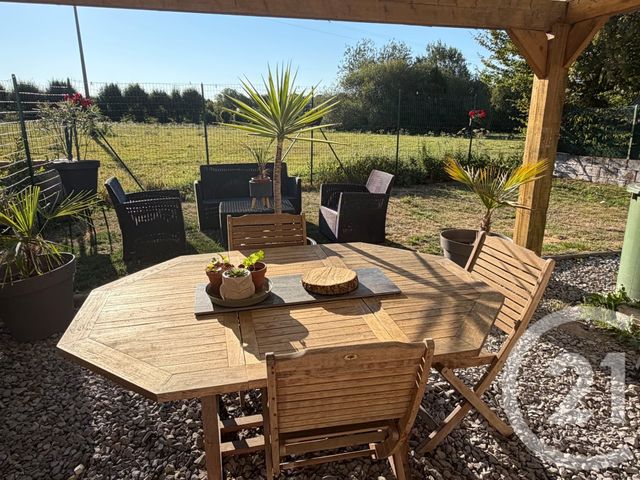 maison à vendre - 4 pièces - 96.0 m2 - BUIRONFOSSE - 02 - PICARDIE - Century 21 Agence Du Fort