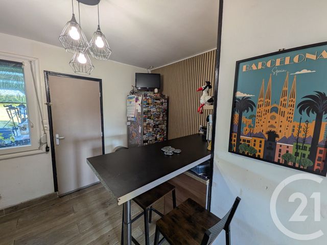 maison à vendre - 4 pièces - 96.0 m2 - BUIRONFOSSE - 02 - PICARDIE - Century 21 Agence Du Fort