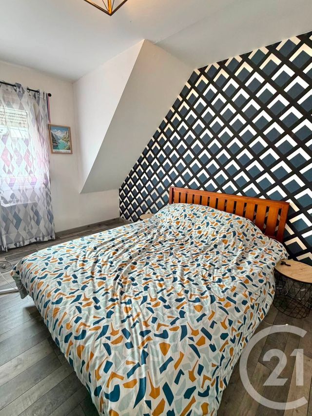 maison à vendre - 4 pièces - 96.0 m2 - BUIRONFOSSE - 02 - PICARDIE - Century 21 Agence Du Fort
