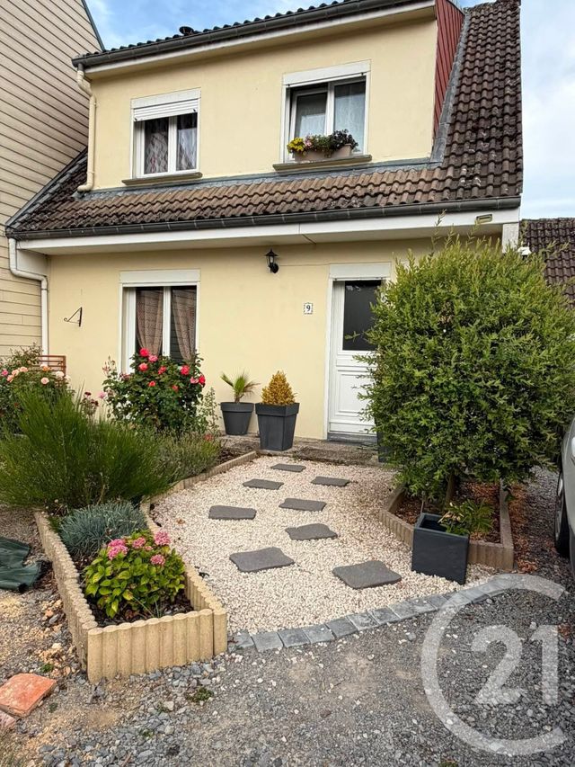 Maison à vendre BUIRONFOSSE