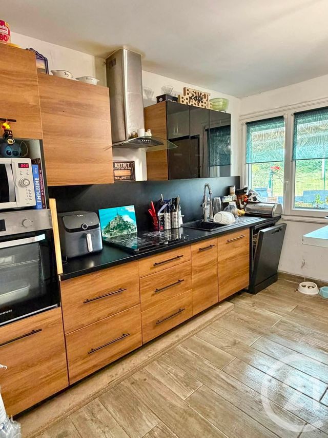 maison à vendre - 4 pièces - 96.0 m2 - BUIRONFOSSE - 02 - PICARDIE - Century 21 Agence Du Fort
