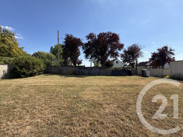 maison à vendre - 5 pièces - 75.0 m2 - VERVINS - 02 - PICARDIE - Century 21 Agence Du Fort