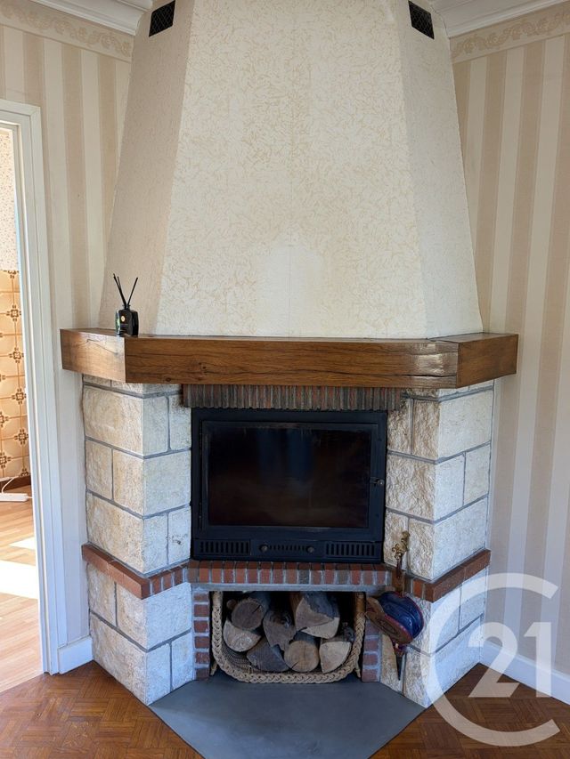 maison à vendre - 5 pièces - 75.0 m2 - VERVINS - 02 - PICARDIE - Century 21 Agence Du Fort