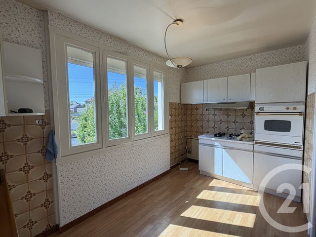 maison à vendre - 5 pièces - 75.0 m2 - VERVINS - 02 - PICARDIE - Century 21 Agence Du Fort