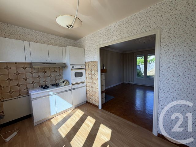 maison à vendre - 5 pièces - 75.0 m2 - VERVINS - 02 - PICARDIE - Century 21 Agence Du Fort