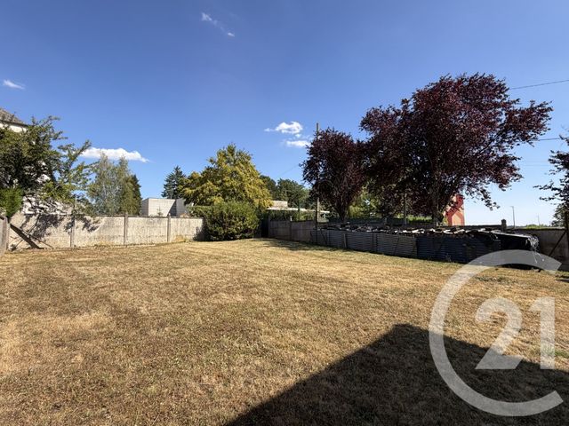 maison à vendre - 5 pièces - 75.0 m2 - VERVINS - 02 - PICARDIE - Century 21 Agence Du Fort