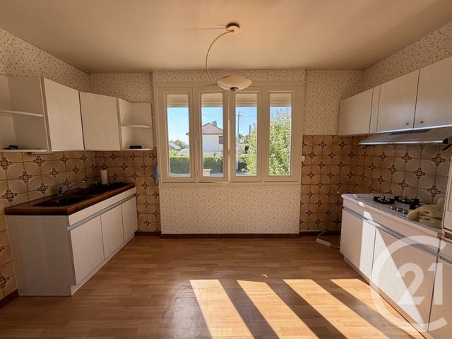 maison à vendre - 5 pièces - 75.0 m2 - VERVINS - 02 - PICARDIE - Century 21 Agence Du Fort
