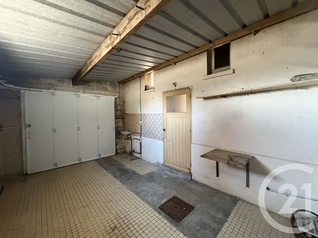 maison à vendre - 5 pièces - 75.0 m2 - VERVINS - 02 - PICARDIE - Century 21 Agence Du Fort