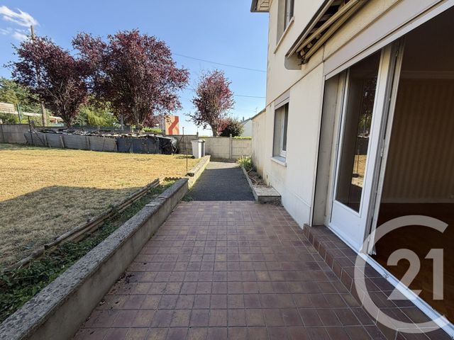 maison à vendre - 5 pièces - 75.0 m2 - VERVINS - 02 - PICARDIE - Century 21 Agence Du Fort