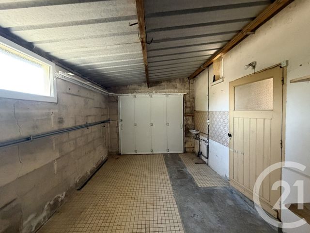 maison à vendre - 5 pièces - 75.0 m2 - VERVINS - 02 - PICARDIE - Century 21 Agence Du Fort