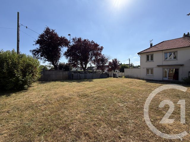 Maison à vendre VERVINS