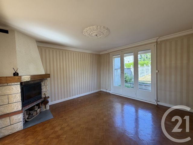 maison à vendre - 5 pièces - 75.0 m2 - VERVINS - 02 - PICARDIE - Century 21 Agence Du Fort